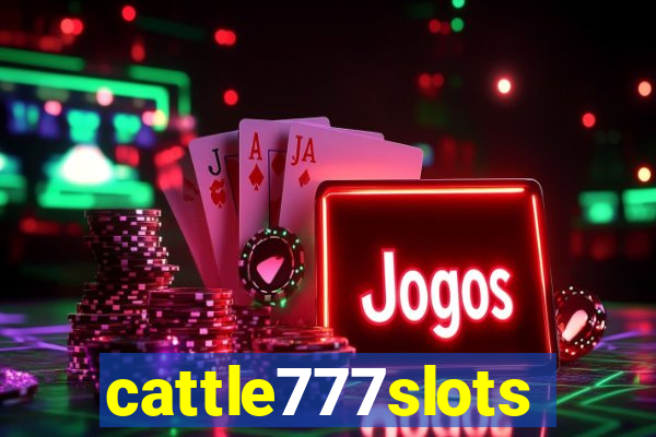 cattle777slots