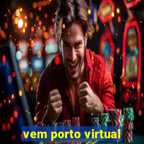 vem porto virtual