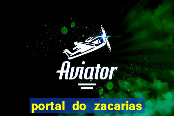 portal do zacarias brida nunes