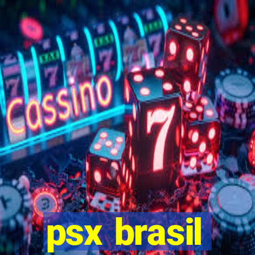 psx brasil