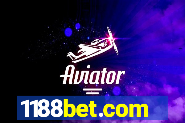 1188bet.com