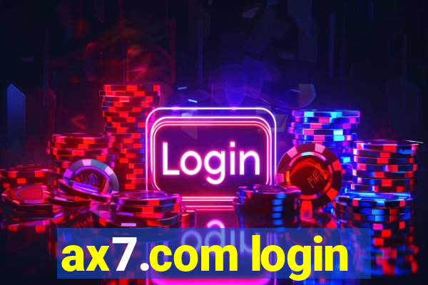 ax7.com login