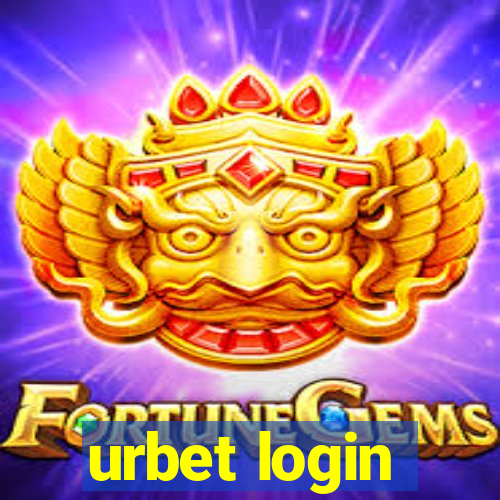 urbet login
