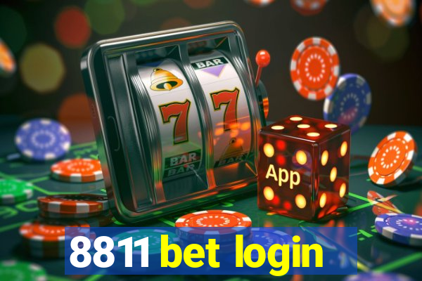 8811 bet login