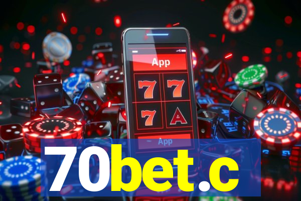 70bet.c