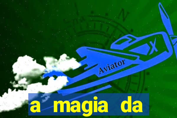 a magia da sobrevivência epub download