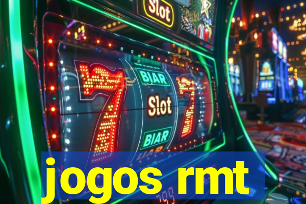 jogos rmt