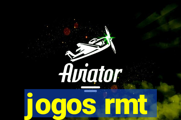 jogos rmt
