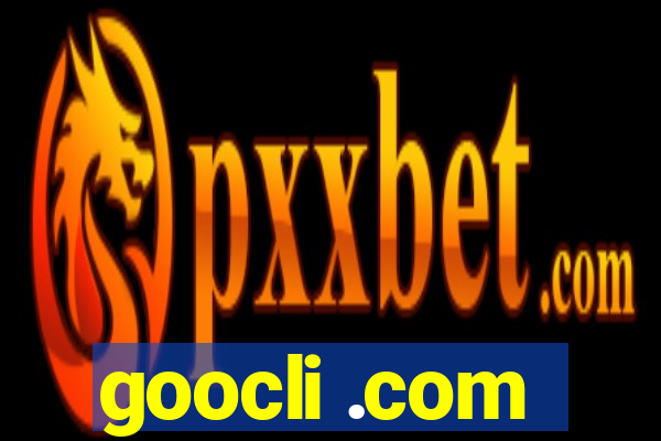 goocli .com