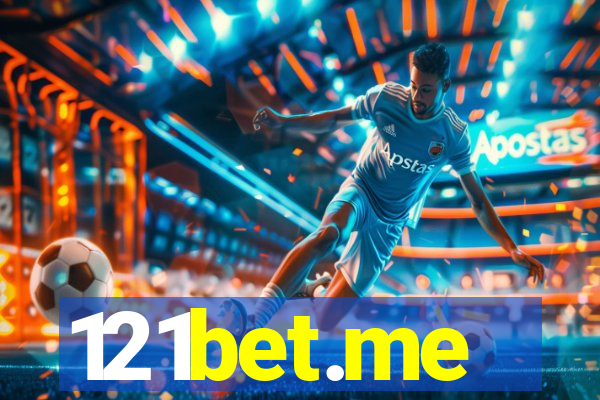 121bet.me