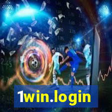 1win.login