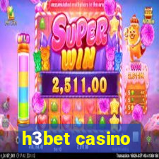 h3bet casino