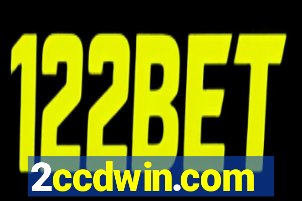 2ccdwin.com