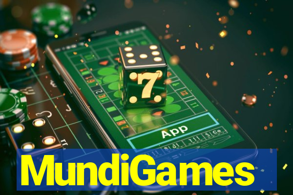 MundiGames