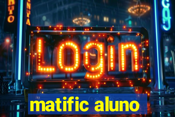 matific aluno