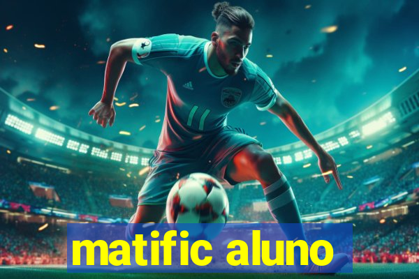 matific aluno