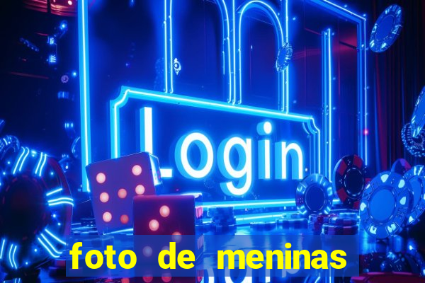 foto de meninas loiras fake