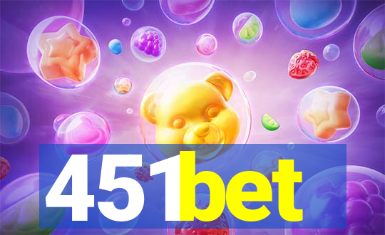451bet