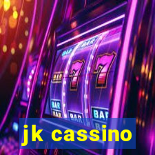 jk cassino
