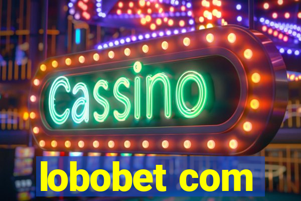 lobobet com