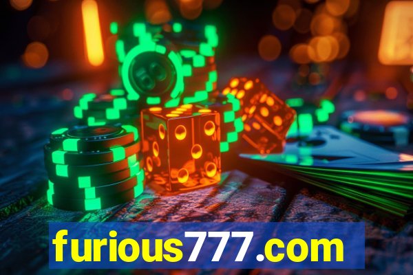 furious777.com