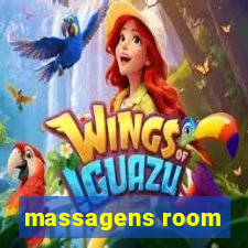 massagens room
