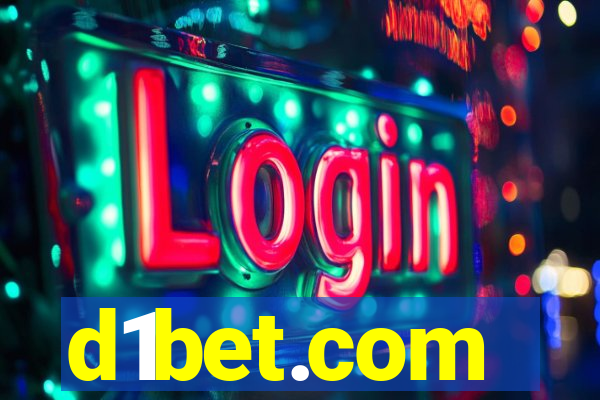 d1bet.com