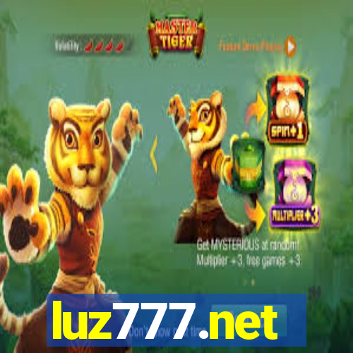 luz777.net