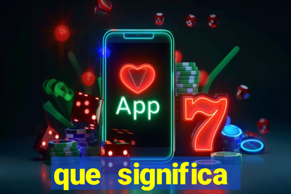 que significa sonhar tomando cerveja