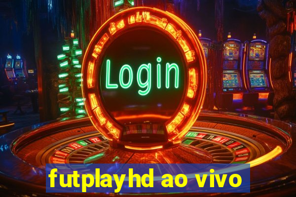 futplayhd ao vivo