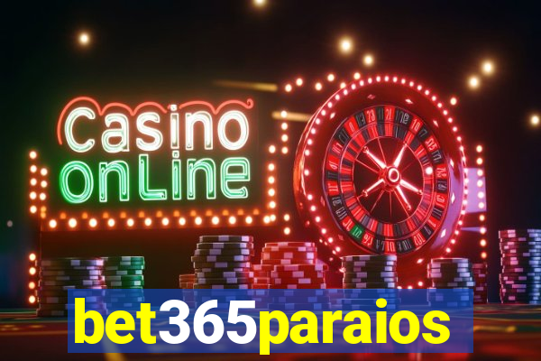 bet365paraios