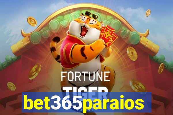 bet365paraios