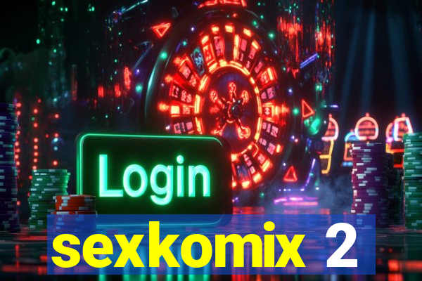 sexkomix 2