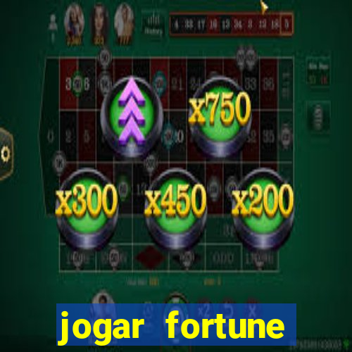 jogar fortune double demo