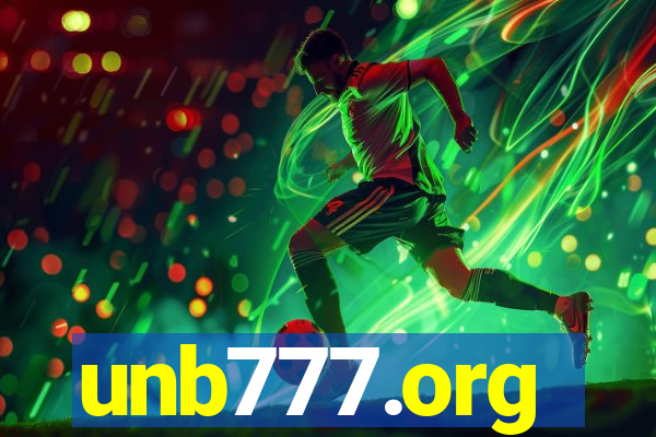 unb777.org