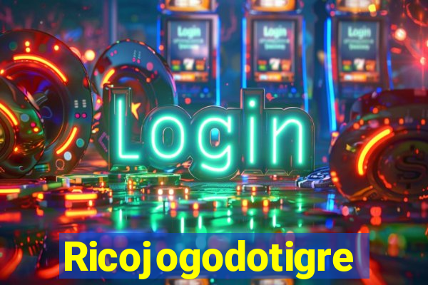 Ricojogodotigre