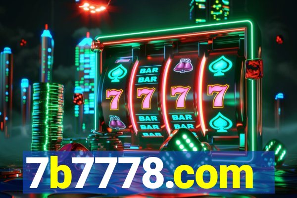 7b7778.com