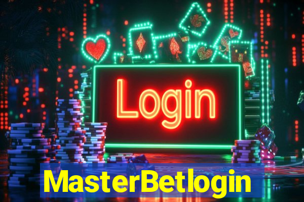 MasterBetlogin