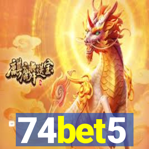 74bet5