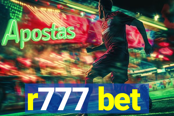 r777 bet