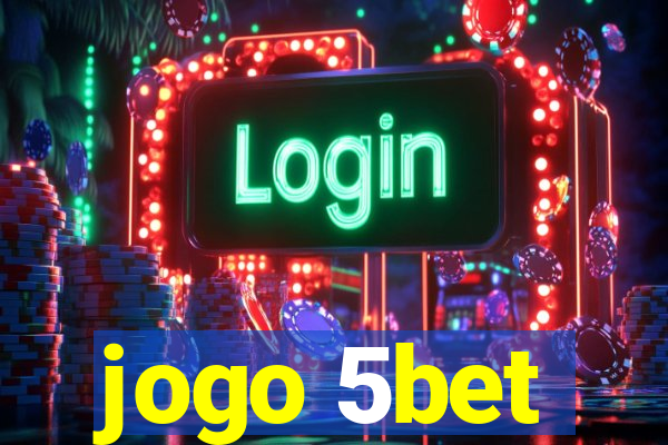 jogo 5bet