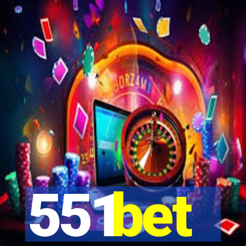 551bet