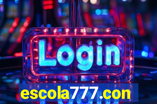 escola777.con