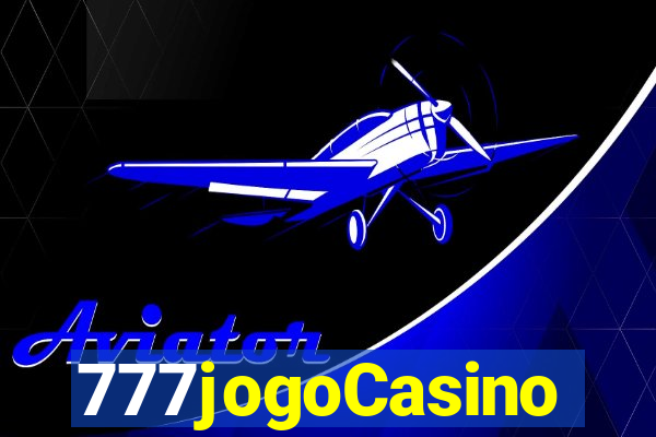 777jogoCasino
