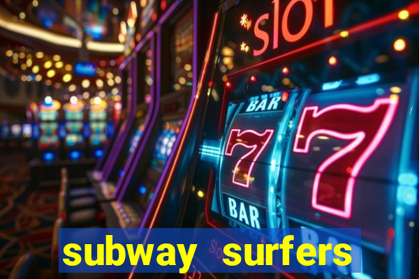 subway surfers havana start game
