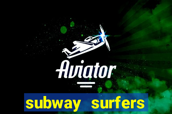 subway surfers havana start game