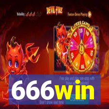 666win