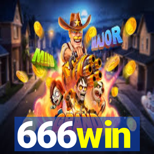 666win