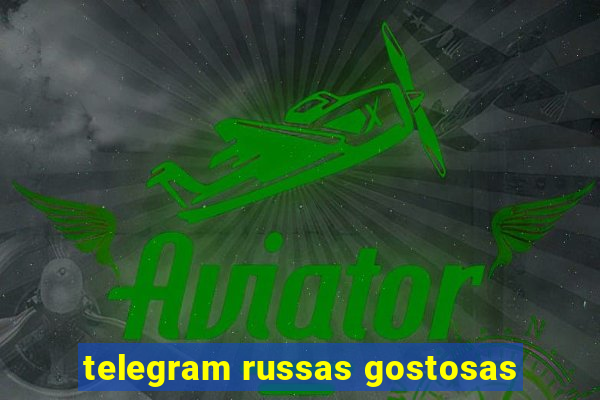 telegram russas gostosas