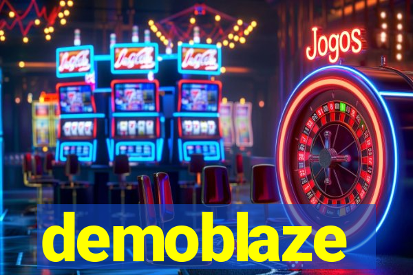 demoblaze